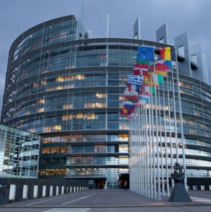 EUROPEAN PARLIAMENT